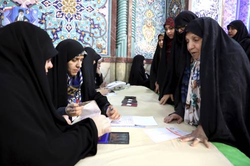 Iran, adesso il voto di Teheran può decidere il destino di tutti